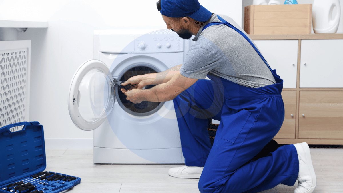 Burdur Çamaşır Makinesi Servisi